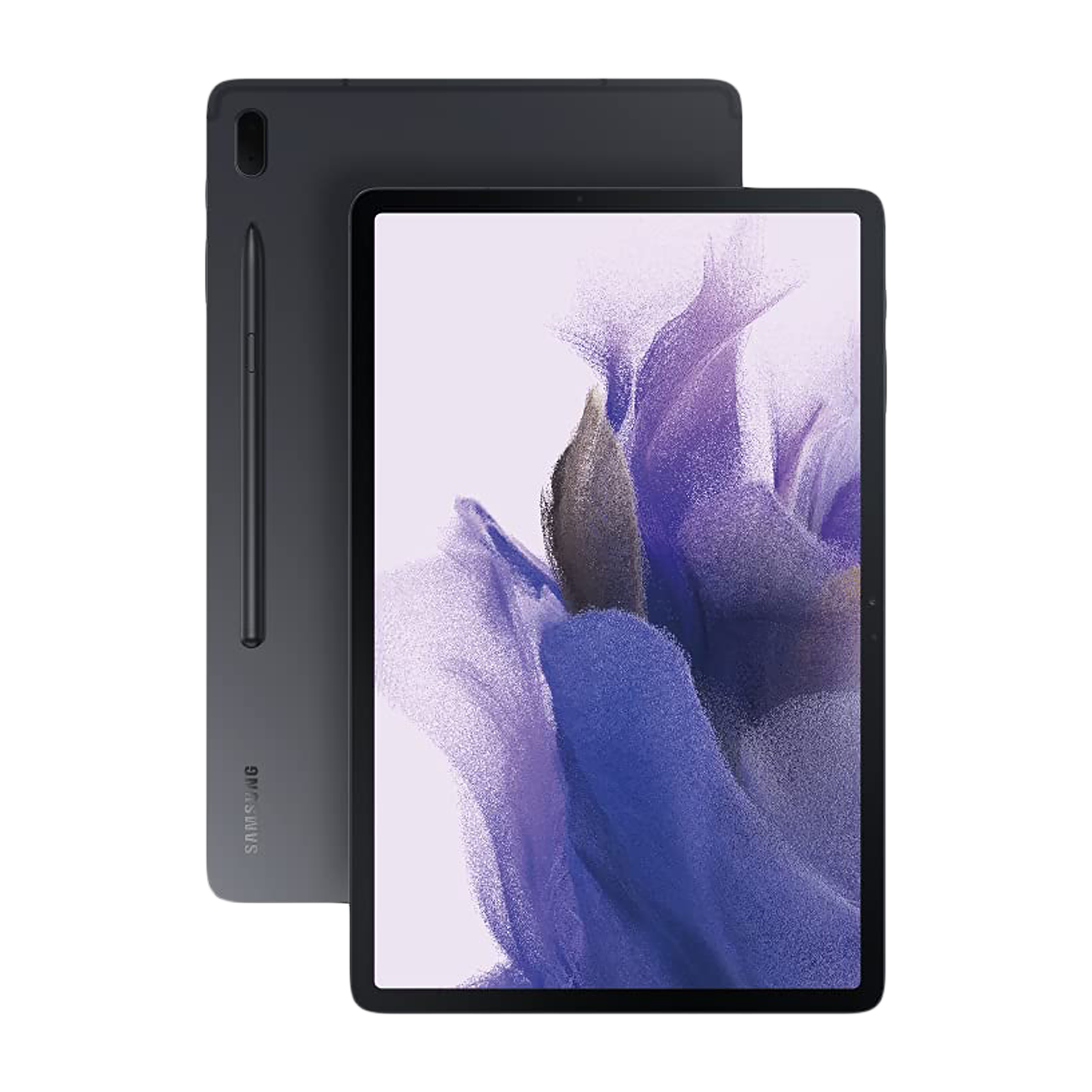 Buy SAMSUNG Galaxy Tab S7 FE Wi-Fi + 4G Android Tablet (12.4 Buy SAMSUNG Galaxy Tab S7 FE Wi-Fi + 4G Android Tablet (12.4